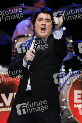 'Elvis - Das Musical' in Erfurt
