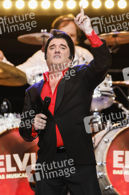 'Elvis - Das Musical' in Erfurt