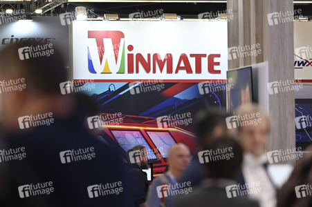 Embedded World Messe 2023 in Nürnberg