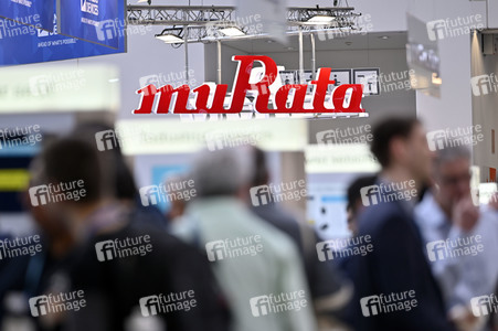 Embedded World Messe 2023 in Nürnberg