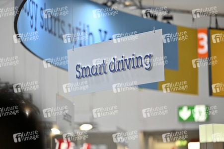 Embedded World Messe 2023 in Nürnberg