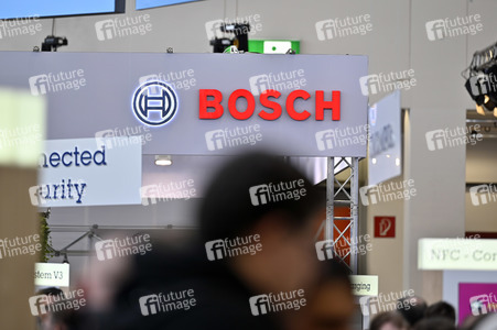 Embedded World Messe 2023 in Nürnberg