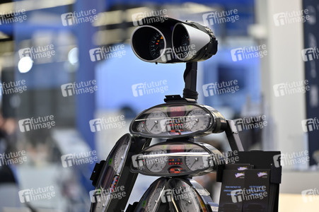 Embedded World Messe 2023 in Nürnberg