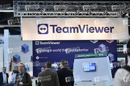 Embedded World Messe 2023 in Nürnberg