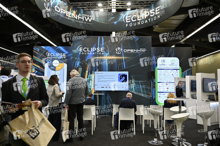 Embedded World Messe 2023 in Nürnberg