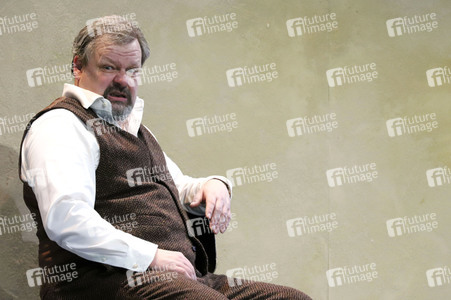 Theaterprobe 'Diese Geschichte von Ihnen' in Hamburg