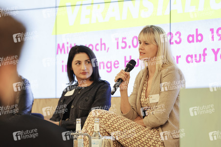 Veranstaltung 'Social-Impact-Event' der FDP-Fraktion in Berlin