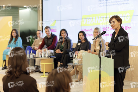 Veranstaltung 'Social-Impact-Event' der FDP-Fraktion in Berlin