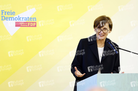 Veranstaltung 'Social-Impact-Event' der FDP-Fraktion in Berlin