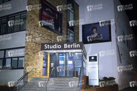 Talkshow 'maischberger' in Berlin