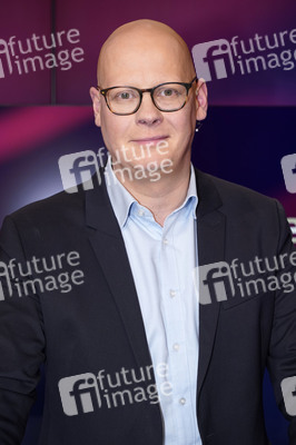 Talkshow 'maischberger' in Berlin