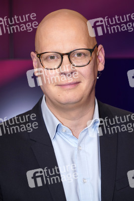 Talkshow 'maischberger' in Berlin