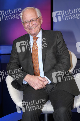 Talkshow 'maischberger' in Berlin