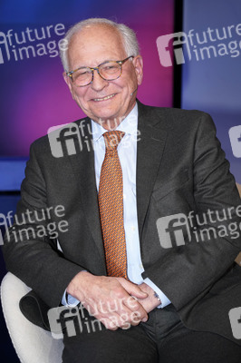 Talkshow 'maischberger' in Berlin