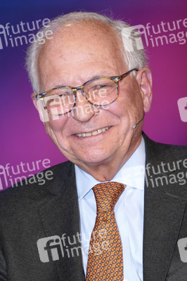 Talkshow 'maischberger' in Berlin