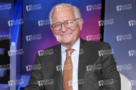 Talkshow 'maischberger' in Berlin