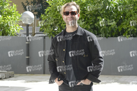 Photocall 'Delta' in Rom