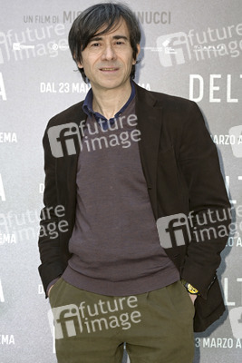 Photocall 'Delta' in Rom