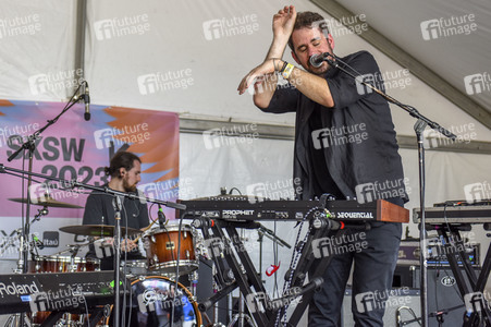 SXSW Festival 2023 in Austin