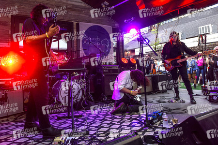 SXSW Festival 2023 in Austin