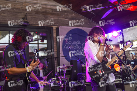 SXSW Festival 2023 in Austin