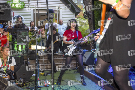 SXSW Festival 2023 in Austin