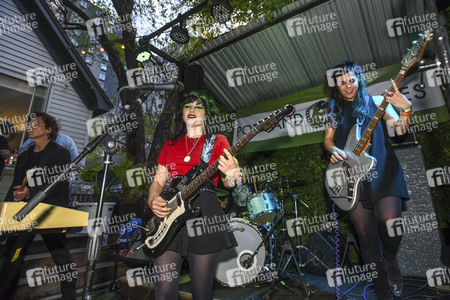 SXSW Festival 2023 in Austin