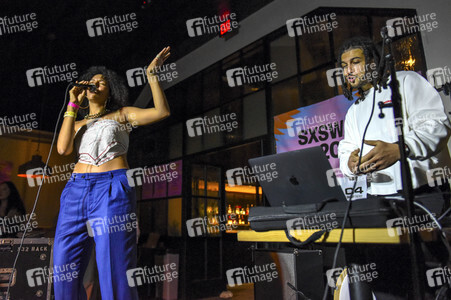 SXSW Festival 2023 in Austin