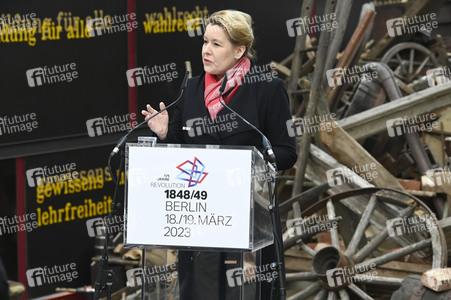 Eröffnung des Wochenendes für die Demokratie in Berlin