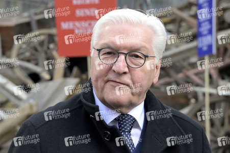 Eröffnung des Wochenendes für die Demokratie in Berlin
