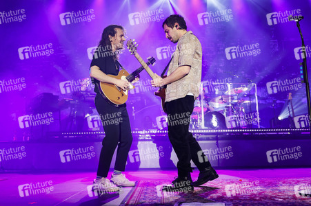 Konzert von Max Giesinger in Erfurt