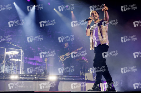 Konzert von Max Giesinger in Erfurt