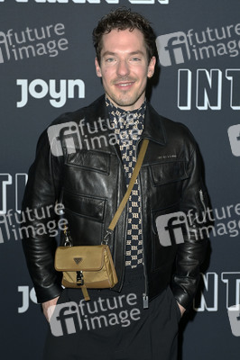 Serienpremiere 'Intimate.' in Berlin