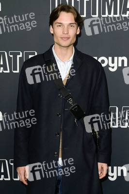 Serienpremiere 'Intimate.' in Berlin