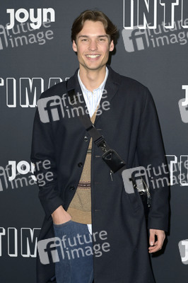Serienpremiere 'Intimate.' in Berlin