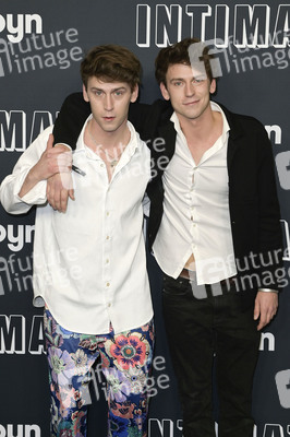 Serienpremiere 'Intimate.' in Berlin