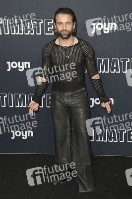 Serienpremiere 'Intimate.' in Berlin