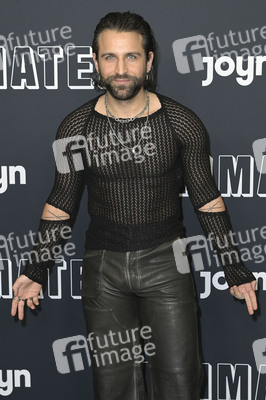 Serienpremiere 'Intimate.' in Berlin