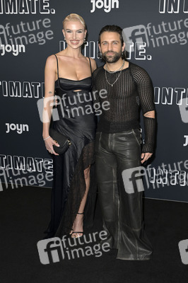 Serienpremiere 'Intimate.' in Berlin