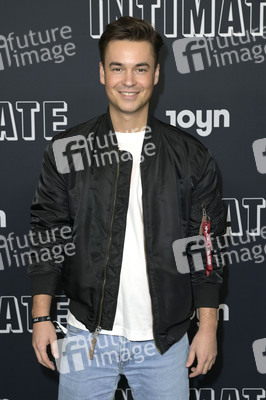 Serienpremiere 'Intimate.' in Berlin