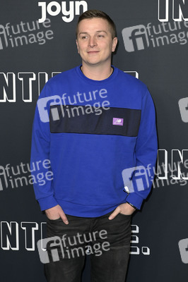 Serienpremiere 'Intimate.' in Berlin