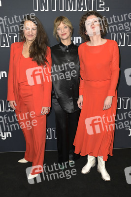 Serienpremiere 'Intimate.' in Berlin