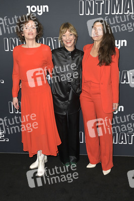 Serienpremiere 'Intimate.' in Berlin