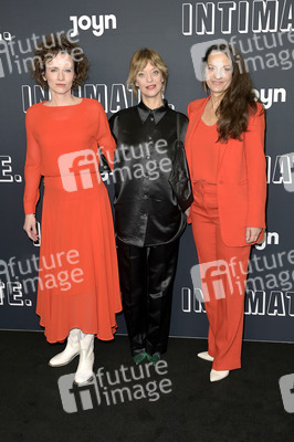 Serienpremiere 'Intimate.' in Berlin