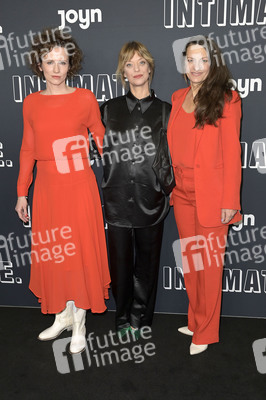 Serienpremiere 'Intimate.' in Berlin