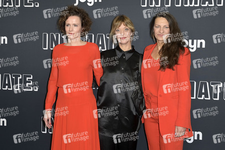 Serienpremiere 'Intimate.' in Berlin
