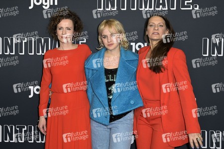 Serienpremiere 'Intimate.' in Berlin