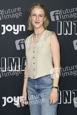 Serienpremiere 'Intimate.' in Berlin