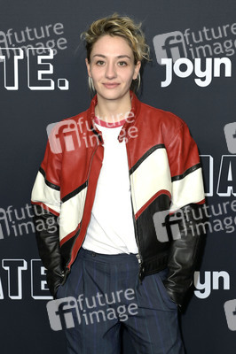 Serienpremiere 'Intimate.' in Berlin