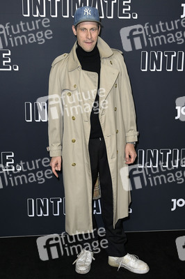 Serienpremiere 'Intimate.' in Berlin